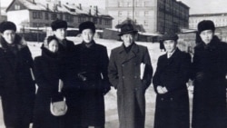 [심층취재 오디오] 소련 북한 유학생 집단망명 생존자 “6.25전쟁 진실 안 뒤 반감 싹터”