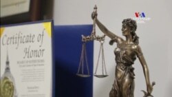 Անցումային արդարադատություն. «Հայաստանը ճիշտ ուղու վրա է», ասում են փորձագետները