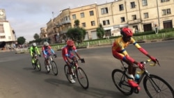 ሻምፒዮን ቅድድም ብሽክለታ 2019 ኤርትራ ተካይዱ