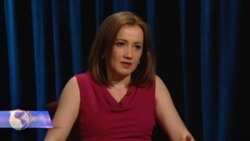 თენგიზ ფხალაძე აშშ-საქართველოს ურთეირთობებზე