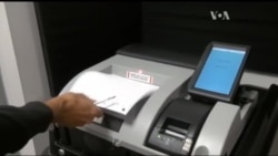 "Свято" із явкою у 20%: Репортаж з місцевих виборів у США. Відео