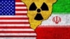 特朗普说他认为伊朗核协议“已经相当接近”