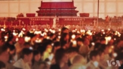 何晓清：中国必须面对自己的历史才有未来