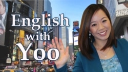 [English with Yoo 오디오 듣기] Nail-biter