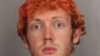 Colorado Massacre Suspect Charged With Murder, Attempted Murder