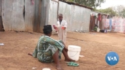 Experts Worry About Pandemic's Impact on Malaria Progress in Nigeria 