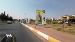 Li Duhokê Diyardeya Dirandina Posterên Hilbijartinê Dibe Rojev