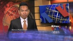Kilas VOA 11 November 2015
