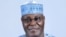 Tsohon Mataimakin shugaban Najeriya, Atiku Abubakar
