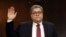 Attoni-Janar din Amurka William Barr
