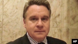 共和党联邦众议员史密斯