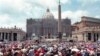 Amid pope's big Holy Year, overtourism aggravates housing crisis