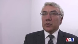 Eldar Namazov: Siyasi opponentlərə qarşı cəza psixiatriyası yolverilməzdir