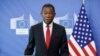 والی آدیمو، معاون وزیر خزانه داری آمریکا. آرشیو