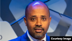 ዶ/ር ኢዮብ ተካልኝ የኢትዮጵያ የገንዘብ ሚኒስትር ደኤታ