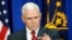 Mike Pence