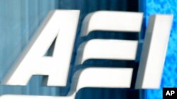 华盛顿智库美国企业研究所