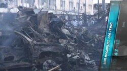 Kilas VOA 16 Oktober 2017