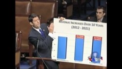 美国经济好转 但仍有财政崩溃危险