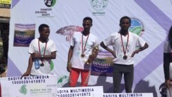 Fiigichi Kiiloo-meetira Shanii Tuurizimii Hawachuuf Karoorfame Baalee, Roobeetti Geggeessame