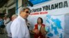 Kerry Pledges More US Aid for Typhoon-Hit Philippines