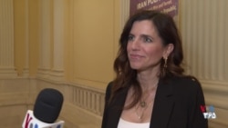 نانسی میس: باید از دادن پول نقد به حاکمیت ایران پرهیز کنیم