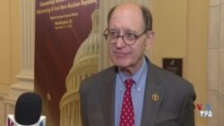 برد شرمن، عضو دموکرات کنگره آمریکا از کالیفرنیا: زمان عقب نشستن ملاهای ایران فرا رسیده است