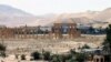 L'EI détruit un temple sur le site antique de Palmyre en Syrie