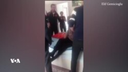 Malbata Gemîcîoglu Daxwaza Sebestberdana Wî Dikin
