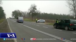 Vazhdojnë vuajtjet e mijëra emigrantëve në kufirin Poloni-Bjellorusi