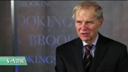 卜睿哲谈川普政府东亚政策