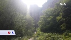 Vodopad Blihe: Malo poznati turistički potencijal