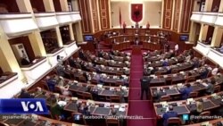 Shqipëri-BE: Kryenegociatori i integrimit, Zef Mazi, raporton për ecurinë e procesit