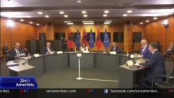 Tiranë, mblidhet Këshilli Kombëtar i Integrimit