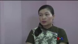 CEDAW ညီလာခံနဲ့ မြန်မာအမျိုးသမီးအခွင့်အရေး