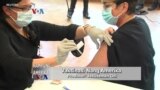 Kampung Amerika: Vaksinasi Nang AS
