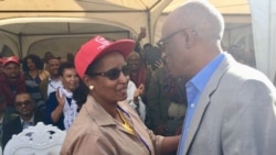 Angawoota Itti Gaafatama Irraa Kaafamuun Mormii Kaasisee fi Deebii Kenname