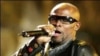 One of South Africa’s biggest kwaito stars, Mandoza