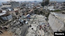 Nahîya Cîndirêsê