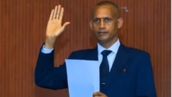 የአማራ ክልልን ሰላም ለማስጠበቅ ተግተው እንደሚሰሩ አቶ አገኘሁ ተሻገር ገለፁ