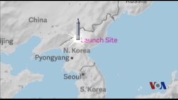 美朝摊牌，后果严重