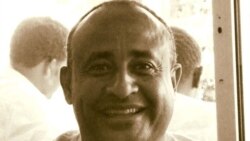 የእግር ኳስ ተጫዋቹ አሰግድ ተስፋዬ አረፈ