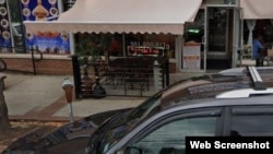 ዘኒ የገበያ ማዕከል