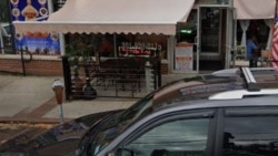 ኢትዮጵያውያን በአሜሪካ