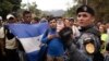New Caravan of Honduran Migrants Crosses into Guatemala 