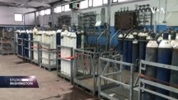 BiH: Usljed pandemije jedina tvornica kisika radi punom parom