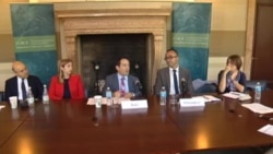 Западниот Балкан и бегалската криза