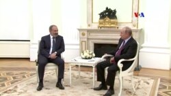 Փորձագետ. «Ռուսաստանը չի հանդուրժի ժողովրդավար Հայաստան»