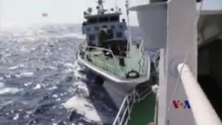 南中国海争端(5)：南中国海武力冲突之风险