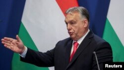 Viktor Orban